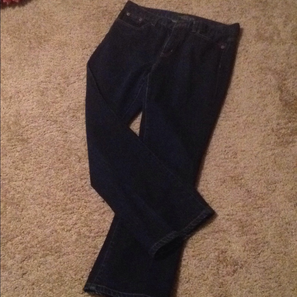 Jeans by Ralph Lauren 👋🏽👏